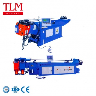 DW168NC液壓彎管機
